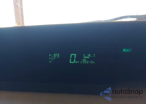 2009 Toyota Prius Touring from USA, damaged, VIN JTDKB20U293464386